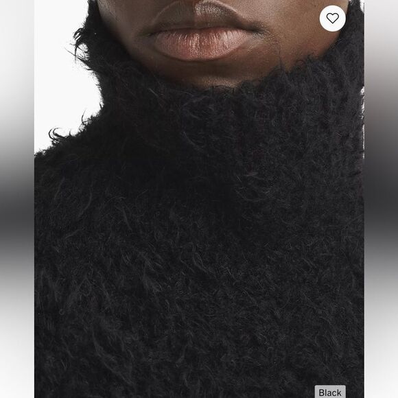 rag & bone
Dillion Turtleneck Sweater - Picture 6 of 6